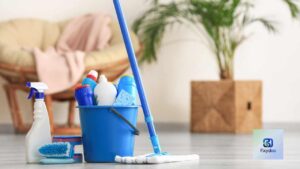 Floor Clean Service in Al Zahiyah, Abu Dhabi