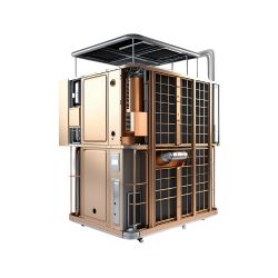 HVAC & Cooling