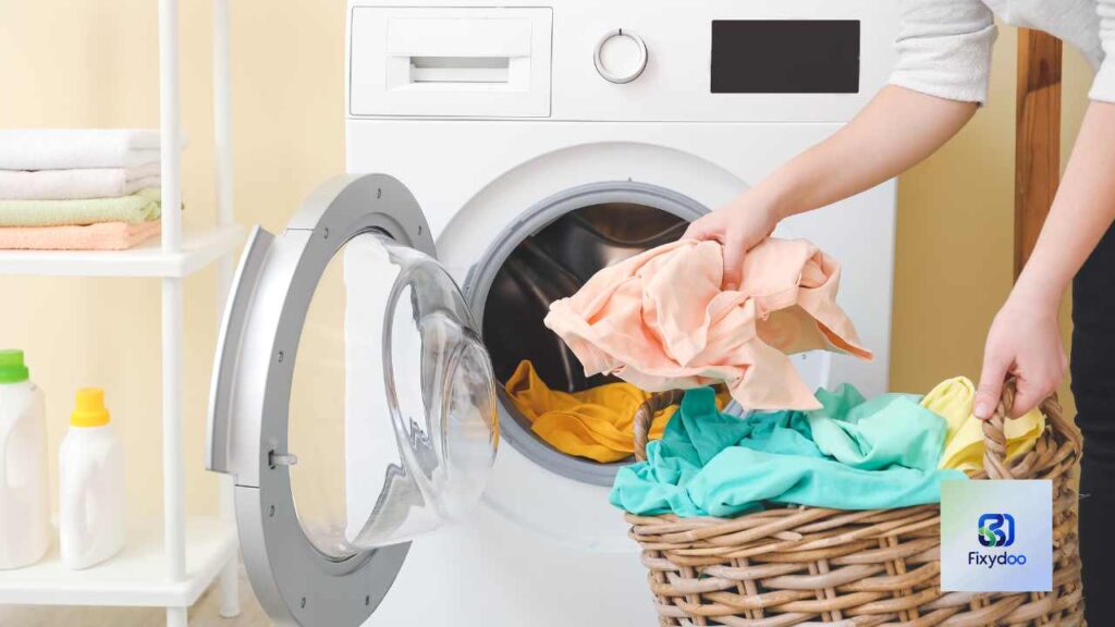 Laundry Service in Al Nuaimiya, Ajman