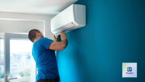 Professional AC Repairing Services in Dubai