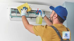 AC Repairing Services in Abu Dhabi – Fast & Professional