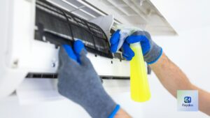 Dubai AC Deep Cleaning & Tune‑Up