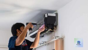 JVC Central AC Maintenance – Reliable aur Affordable