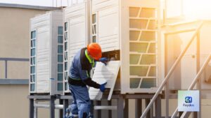Ajman AC Duct Cleaning & Mold Removal