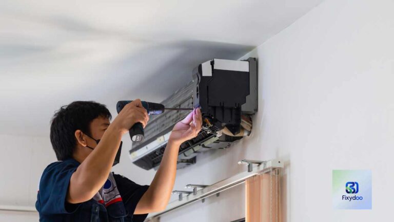 Abu Dhabi Preventive AC Maintenance Plan
