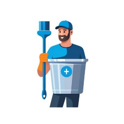 Home Cleaning & Water Services