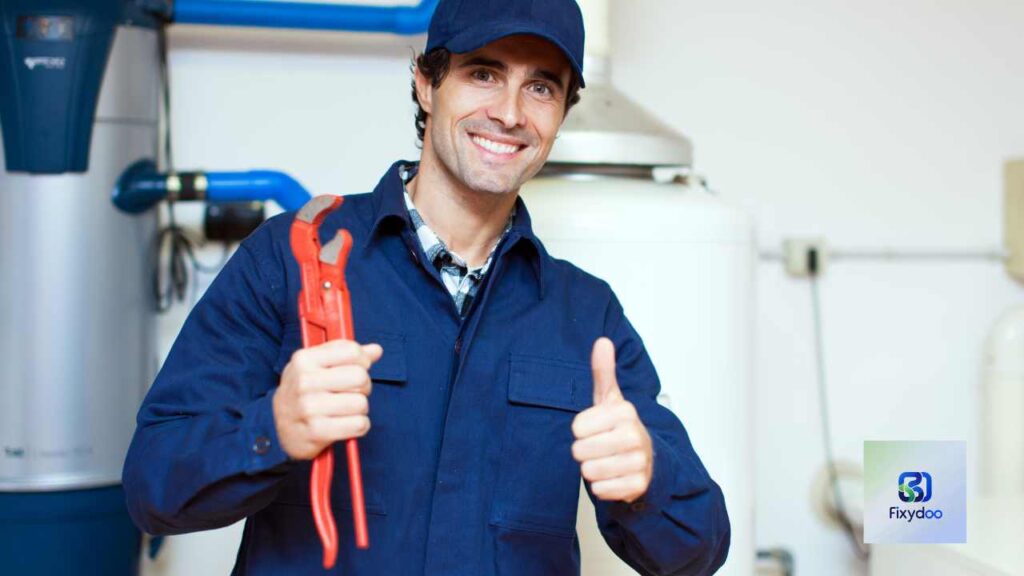 24/7 Plumber in Dubai – Bathroom & kitchen fittings