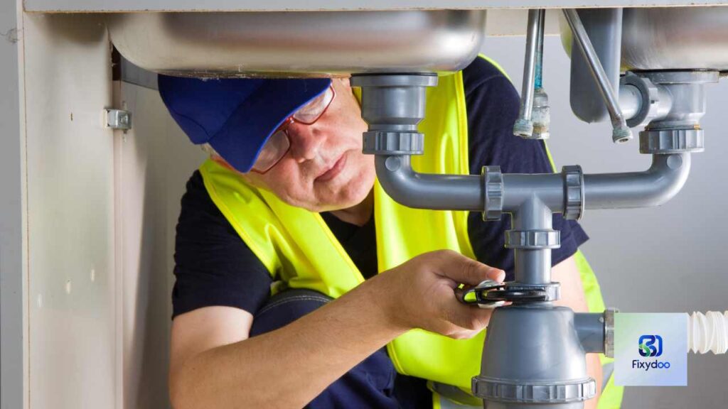 Affordable and quick plumbing service now available in Ajman