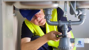 Affordable and quick plumbing service now available in Ajman