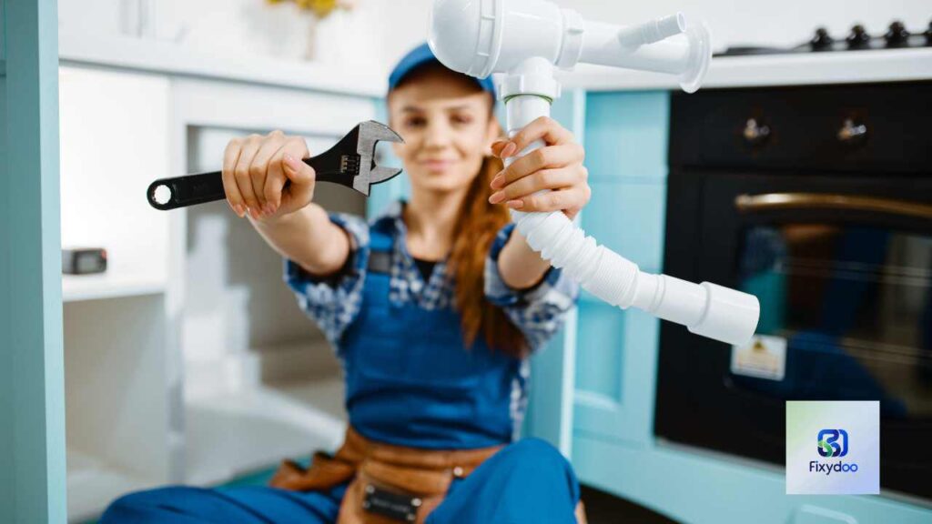 Top-rated plumbing solutions for homes, apartments, and villas