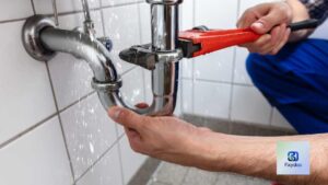 Professional plumbing service in Sharjah at affordable rates