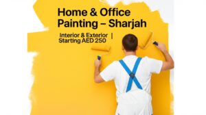 home paint