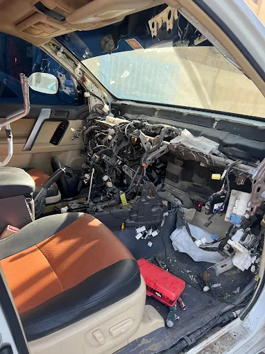 Car AC Repair Center