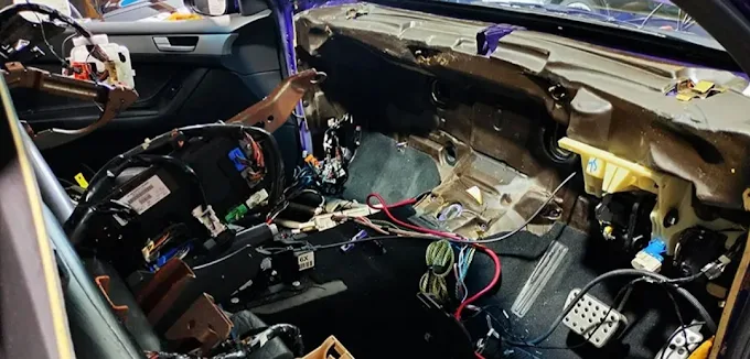 Car A/C Electric Services