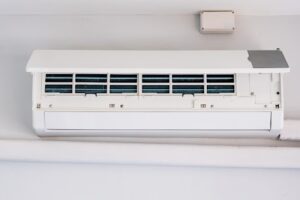 Complete AC Inspection and deep cleaning service
