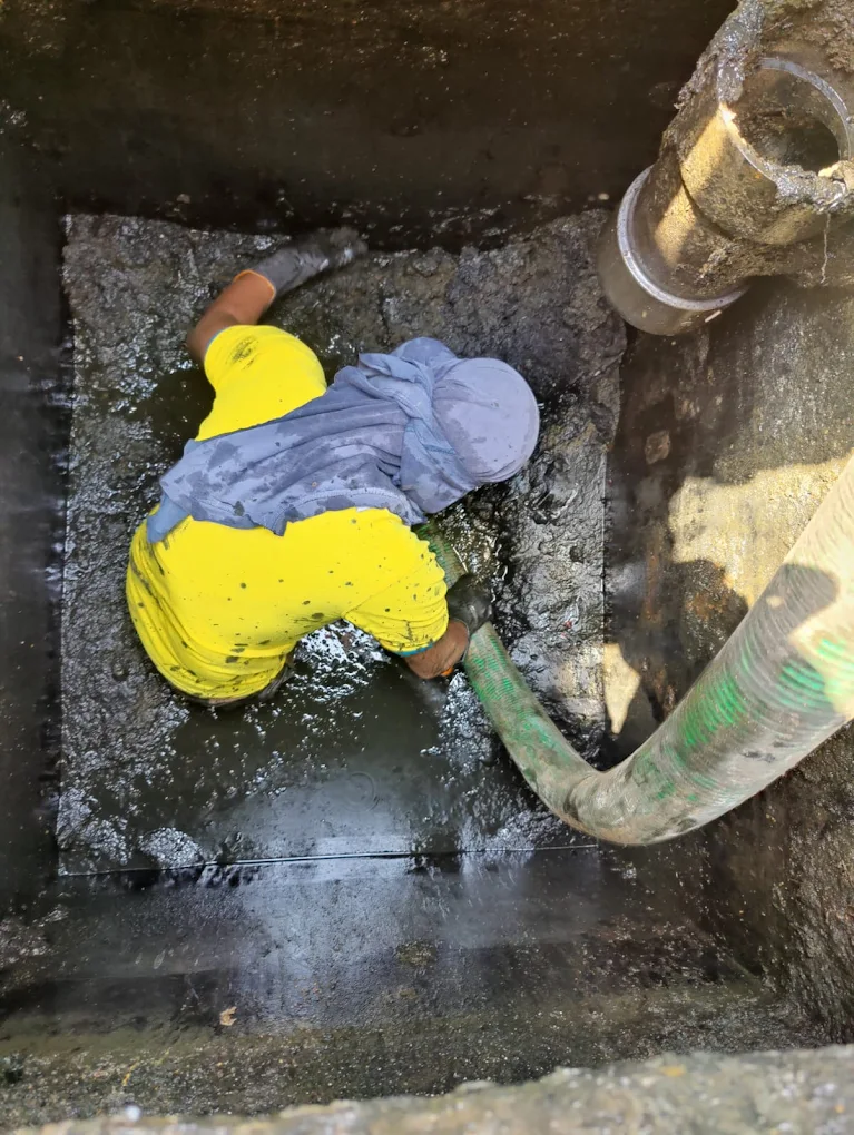 Septic Tank Cleaning Service Dubai all Places