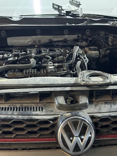 Five Star Auto Car A/C Repair Workshop