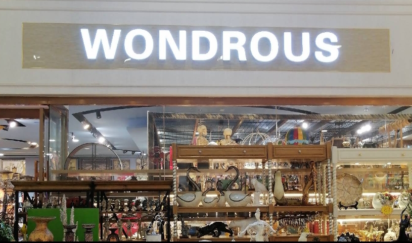 Stylish Wall Partitions & Décor in Dubai