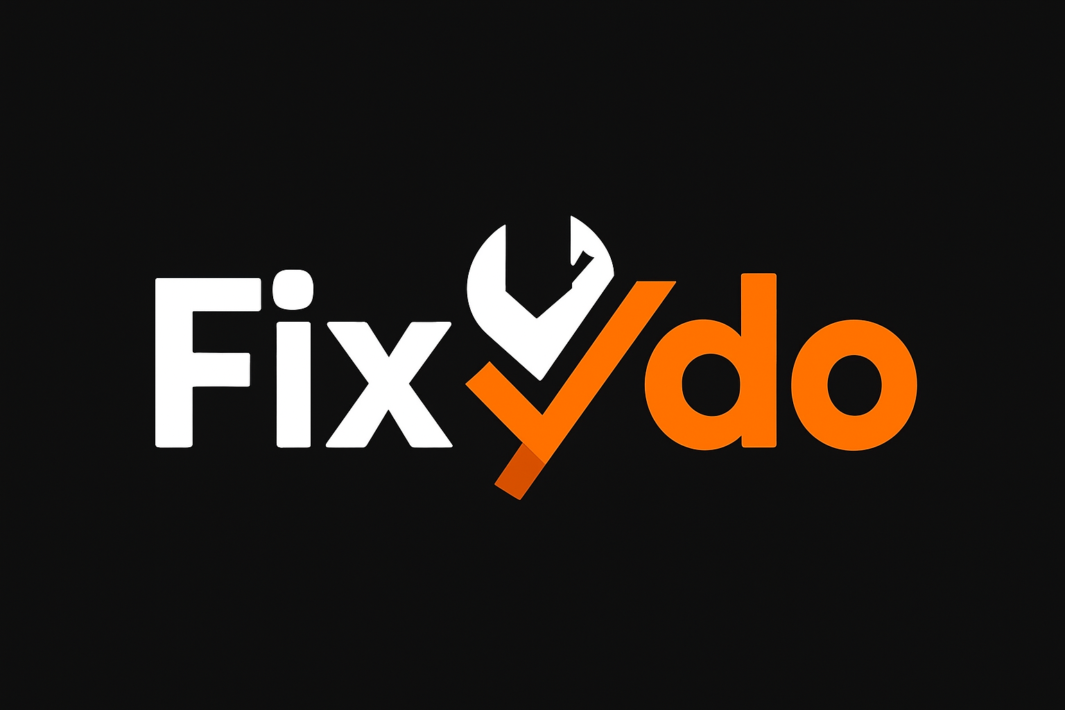 Fixydo Official
