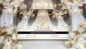 falak events