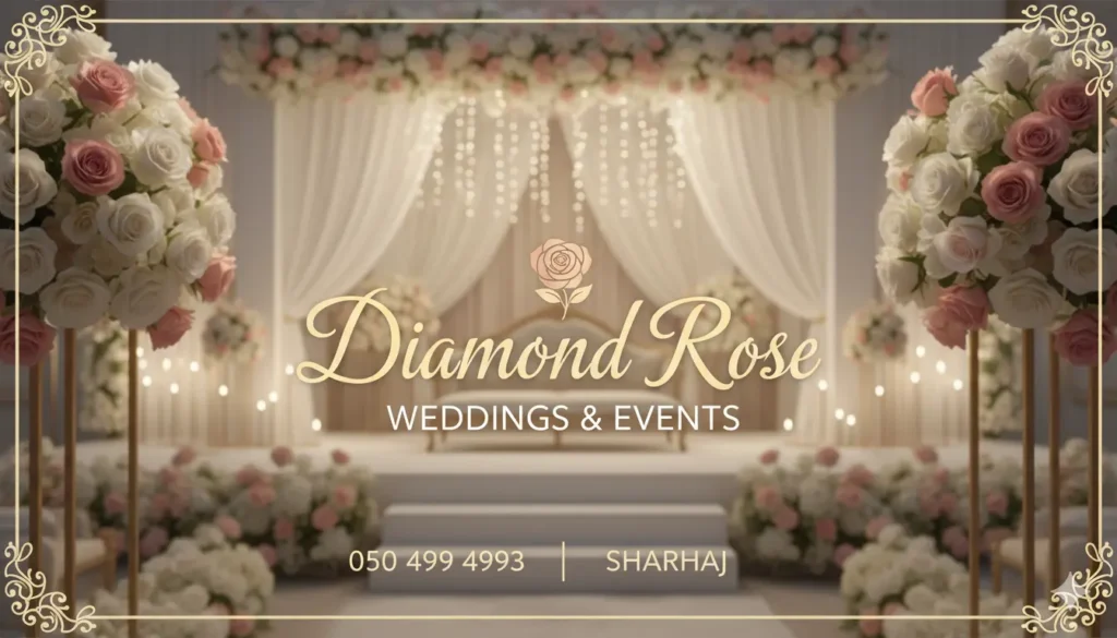 Elegant Weddings & Smart Event Planning Service available - Decoration