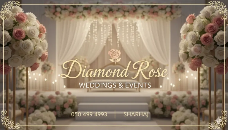 Elegant Weddings & Smart Event Planning Service available