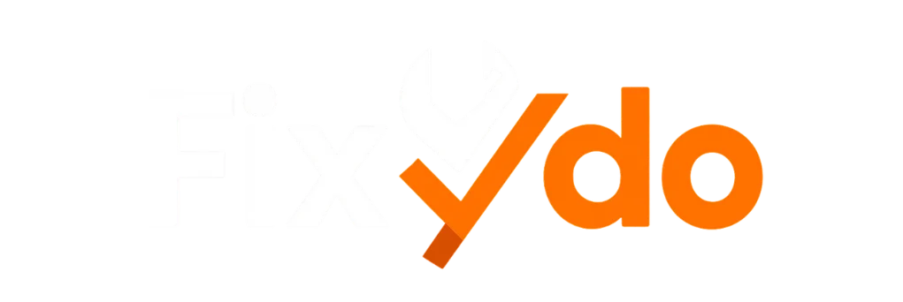 fixydo logo