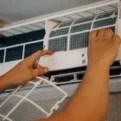 Master Ac repair Logo