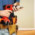 Handyman Dubai Logo