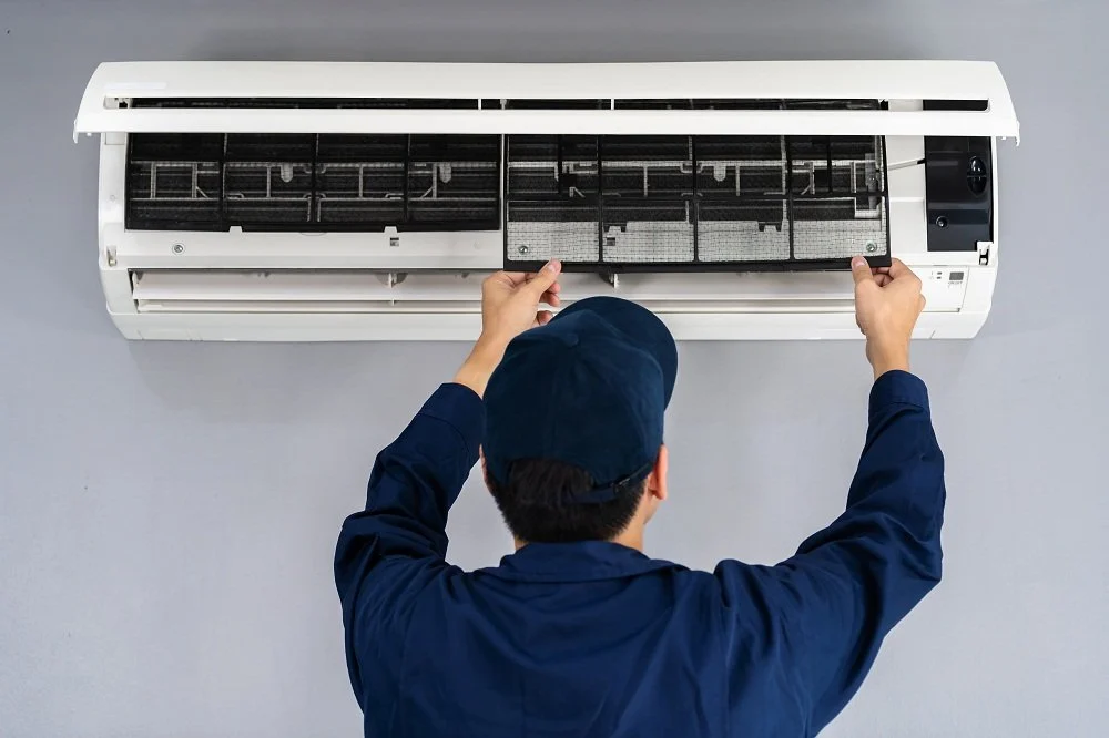 Ayan AC Repair Cover Photo