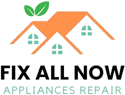 RWG Washing machine refrigerator Ac repair service Logo