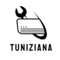 Tuniziana Logo