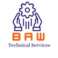 BAW Technical Services – AC Repairing and Electrical Services Logo