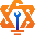 Al Raiyan Repair Shop Logo