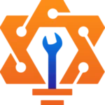 Al Raiyan Repair Shop Logo