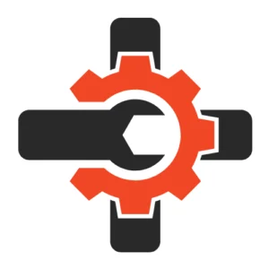 AC Refrigerator & Washing Machine repair Dubai Logo