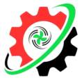 Dubai AC Repair Service Logo