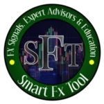 Smart Fix Tool Logo