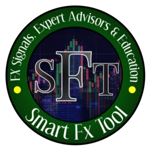 Smart Fix Tool Logo