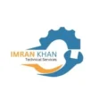 Imran Khan technical services Logo