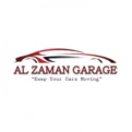 Al Zaman Garage Logo