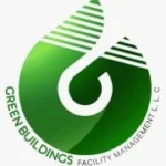 Green Buildings Facility Management LLC Logo