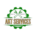 Al Karama Technical Services Logo