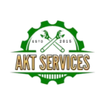 Al Karama Technical Services Logo