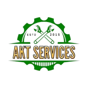 Al Karama Technical Services Logo