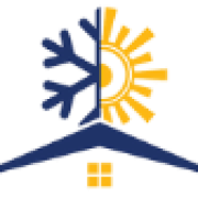 Al Dhabi AC System Maintenance Logo