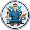 Ali Ac Repair Technical Service Dubai Logo