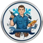 Ali Ac Repair Technical Service Dubai Logo