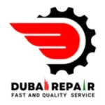 Dubai Repair Logo