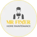 Mr Fixer Home Maintenance Logo